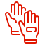 Hand Protection Icon